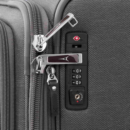 Travelpro Platinum Elite 29" Large Check-In Softsided Expandable Spinner- 4091869
