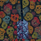 Gothic and Spooky Luggage Tags- $3.00