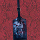 Gothic and Spooky Luggage Tags- $3.00