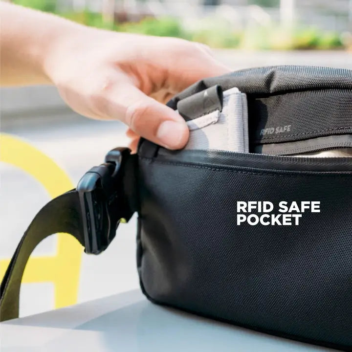 Nomatic Access Sling w/ RFID Pocket