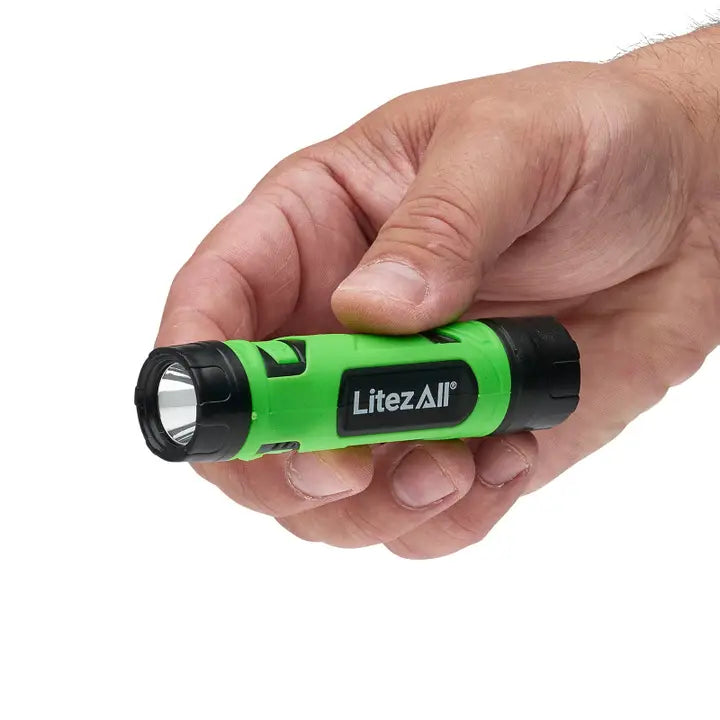 LitezAll Rechargeable Hands Free Neck Light- $34.99