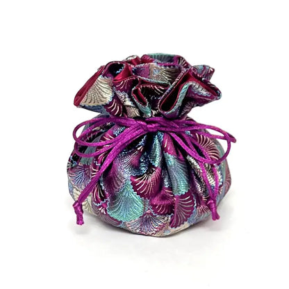Cathayana Jewelry Pouch