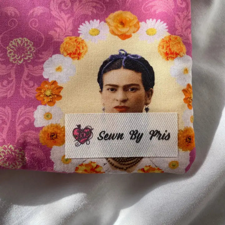 Sewn By Pris - Kindle Sleeve