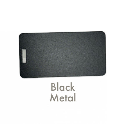 Luggage Lab- Customizable Laser Luggage Tag- $20-$25