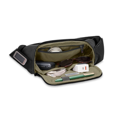 Briggs and Riley HTA Sling (Free Monogram)- A110