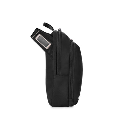 Briggs and Riley HTA RFID Cross Body (Free Monogram)- A115