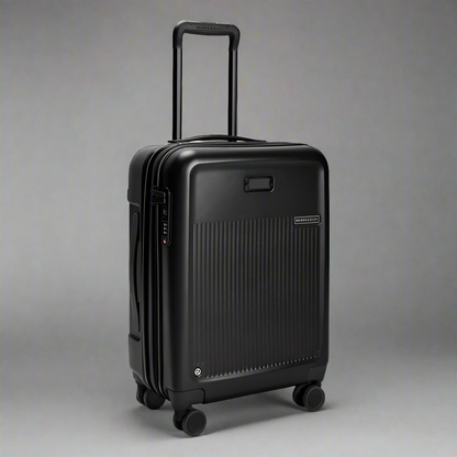 Briggs & Riley Sympatico 3.0 Global 21" Hardside Expandable Carry On Spinner (Free Monogram)- SU321CXSPW