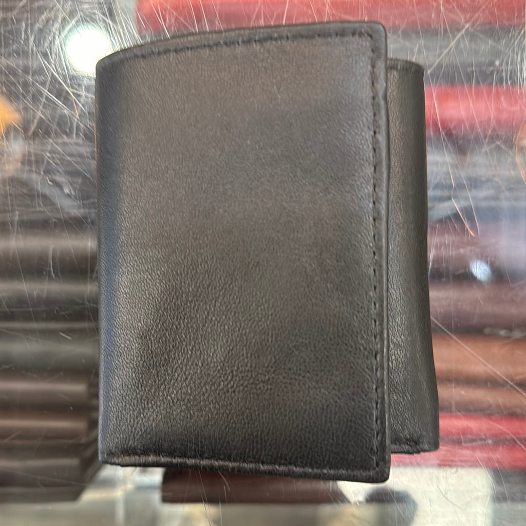 David King Trifold wallet