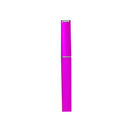 Acrylic Nail File Cases- Assorted Sizes & Colors