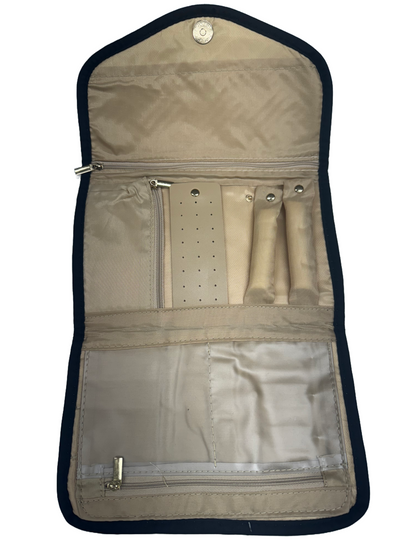 Travel Jewelry Organization Envelope- Large