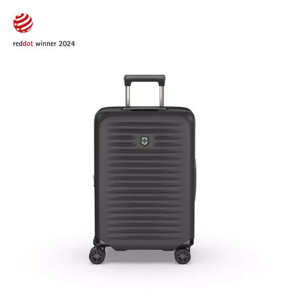 Victorinox Airox ADVANCED Frequent Flyer PLUS Hardside Carry-On Spinner