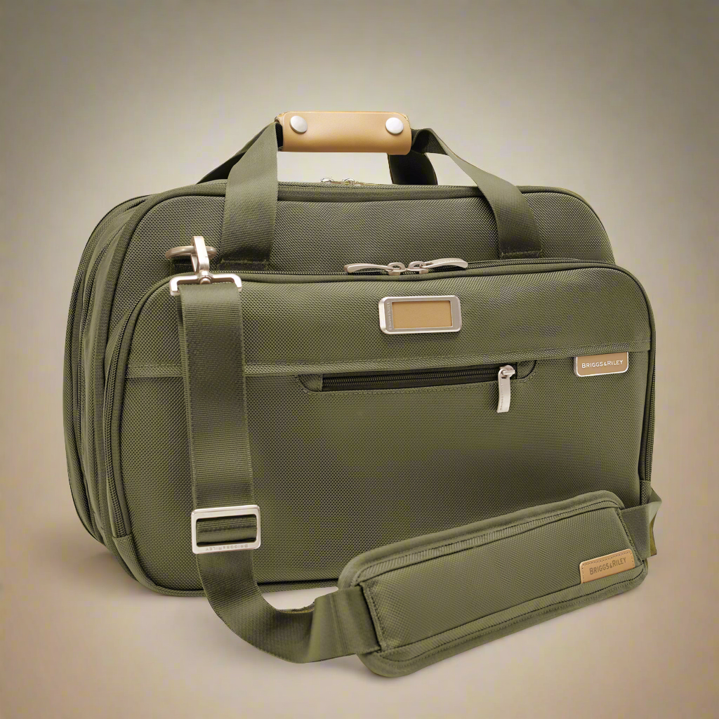 Bolsa de cabina expandible Briggs &amp; Riley Baseline Softside