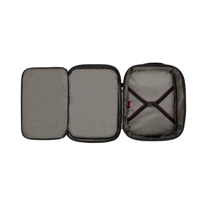 Victorinox Crosslight 37L Boarding Backpack Bag with laptop compartment