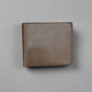 DK Leather RFID Bifold Wallet- $20