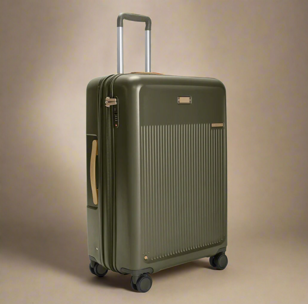 Briggs & Riley Sympatico 3.0 Large 30" Hardside Expandable Spinner (Free Monogram)- SU330CXSP