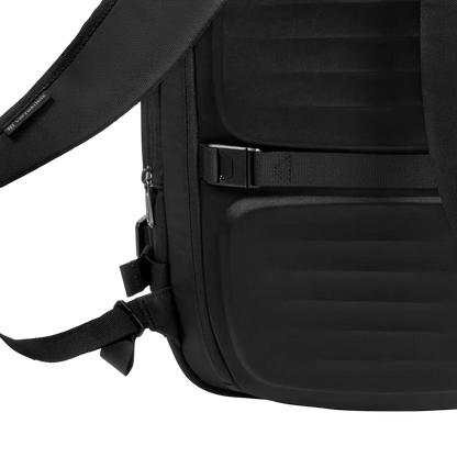 Victorinox Crosslight 37L Boarding Backpack Bag with laptop compartment