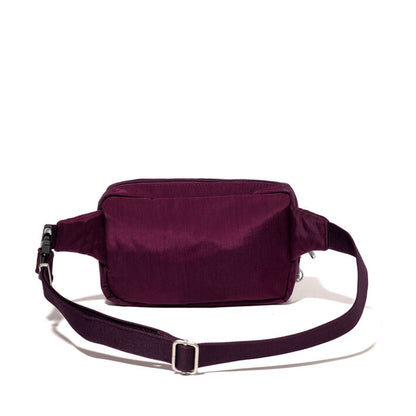 Baggallini Securtex Anti-Theft RFID Belt Bag Sling