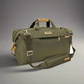 Briggs & Riley Baseline Carry-On Weekender Duffel (Free Monogram)- BL256 Olive
