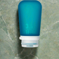 Humangear- 3.4 oz  GoToob+ Silicone Toiletry 3-1-1 Bottle (LARGE)- $11.99