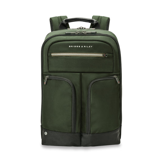 Briggs and Riley HTA Medium Expandable Laptop Backpack