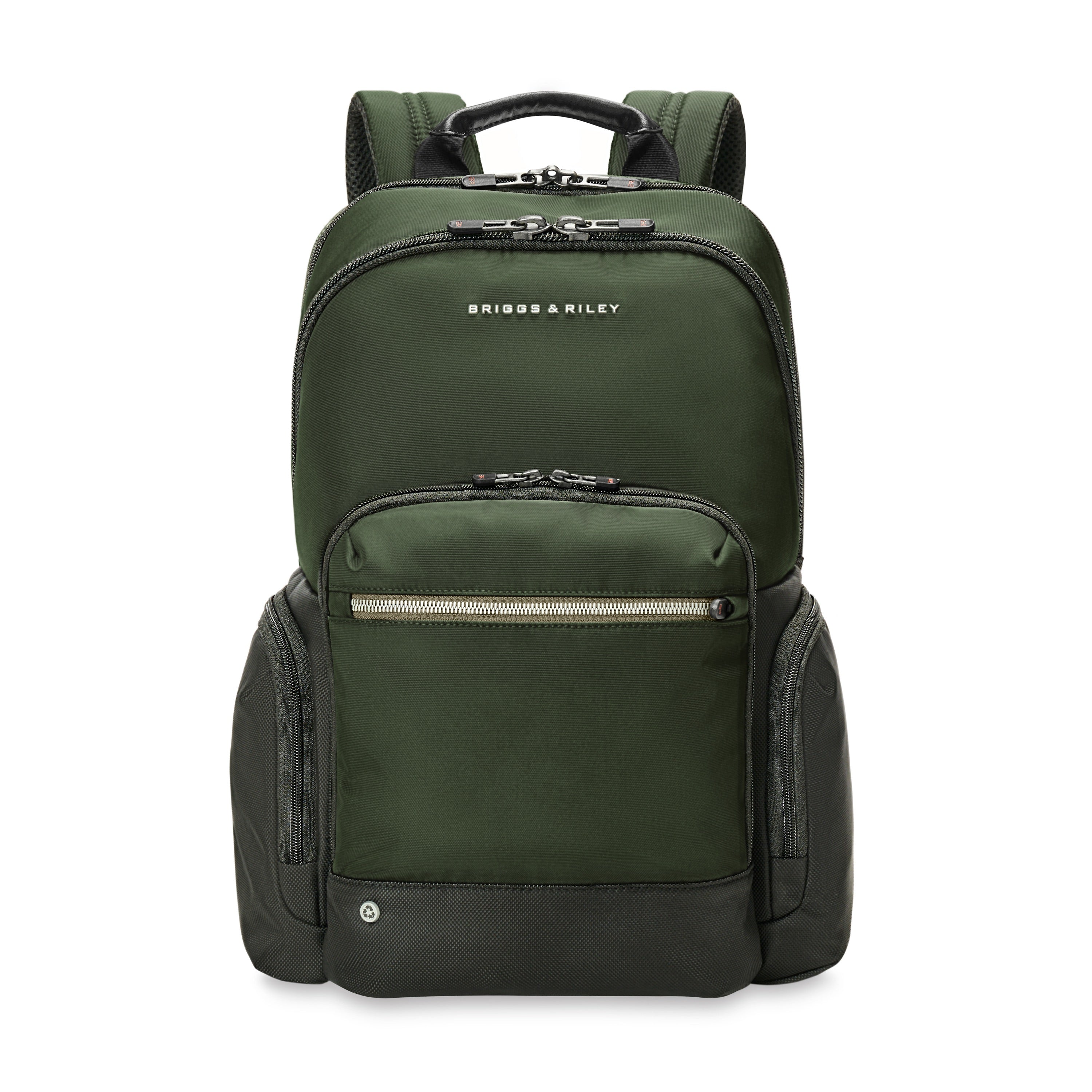 Briggs and riley medium backpack on sale