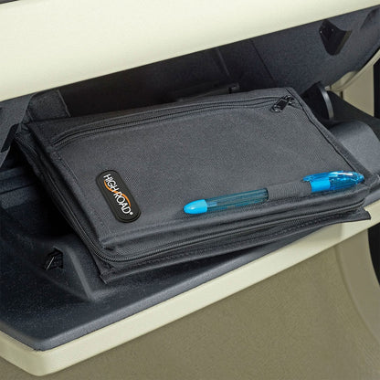 Auto Document Organizer