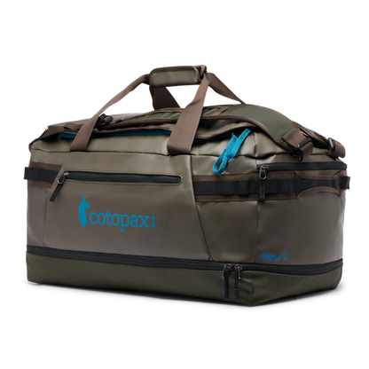 On Sale- Cotopaxi Allpa 70L Duffel Bag