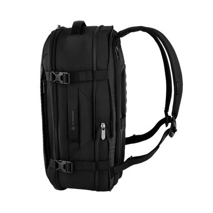 Victorinox Crosslight 37L Boarding Backpack Bag with laptop compartment