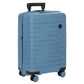 Bric's Ulisse 21" Carry-On Hardside Expandable Spinner- $179