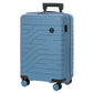 Bric's Ulisse 21" Carry-On Hardside Expandable Spinner- $179