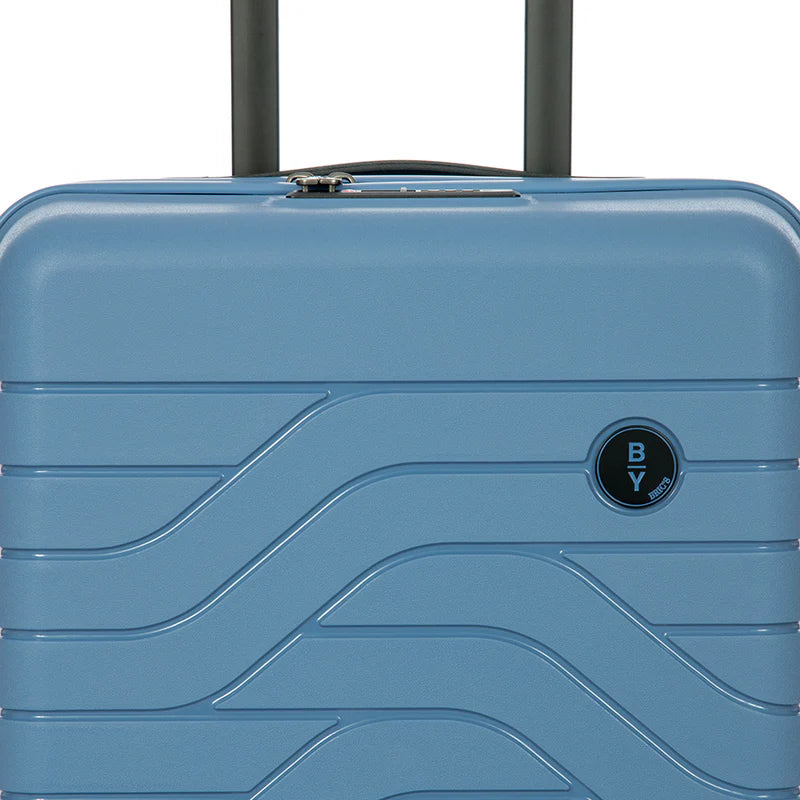 Bric's Ulisse 21" Carry-On Hardside Expandable Spinner- $179