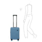 Bric's Ulisse 21" Carry-On Hardside Expandable Spinner- $179