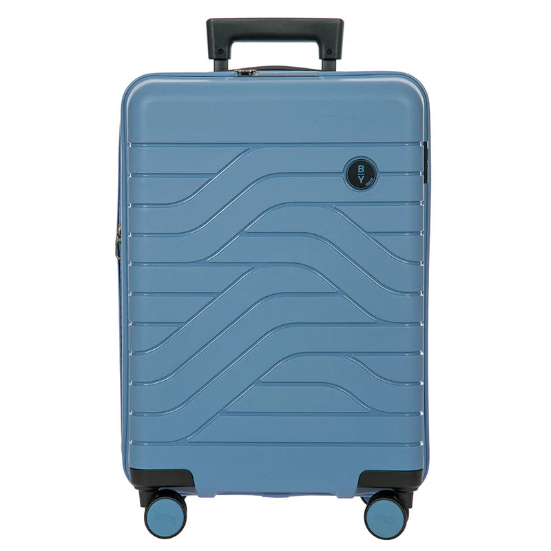 Bric's Ulisse 21" Carry-On Hardside Expandable Spinner- $179