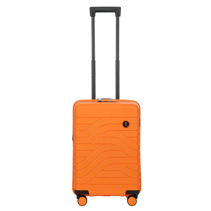 Bric's Ulisse 21" Carry-On Hardside Expandable Spinner