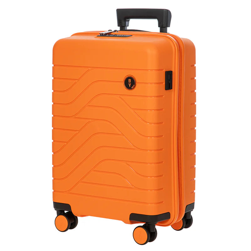 Bric's Ulisse 21" Carry-On Hardside Expandable Spinner- $179