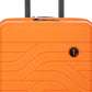 Bric's Ulisse 21" Carry-On Hardside Expandable Spinner- $179