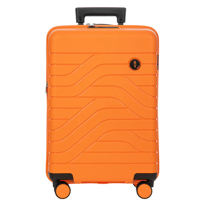 Bric's Ulisse 21" Carry-On Hardside Expandable Spinner