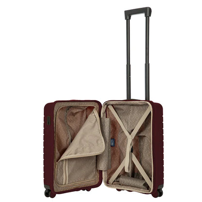 Bric's Ulisse 21" Carry-On Hardside Expandable Spinner