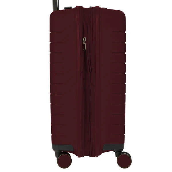 Bric's Ulisse 21" Carry-On Hardside Expandable Spinner