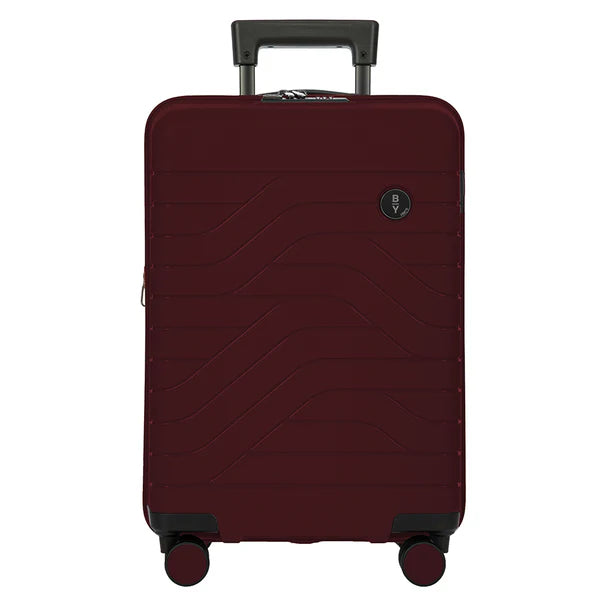 Bric's Ulisse 21" Carry-On Hardside Expandable Spinner