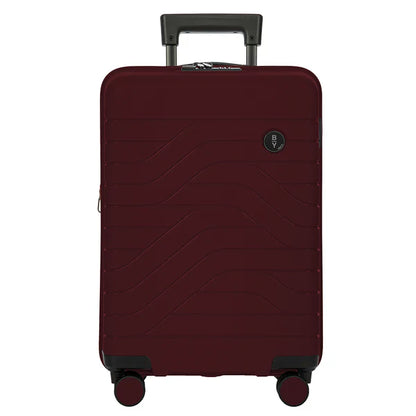 Bric's Ulisse 21" Carry-On Hardside Expandable Spinner