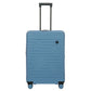 Bric's Ulisse 28" Medium Checked Hardside Expandable Spinner