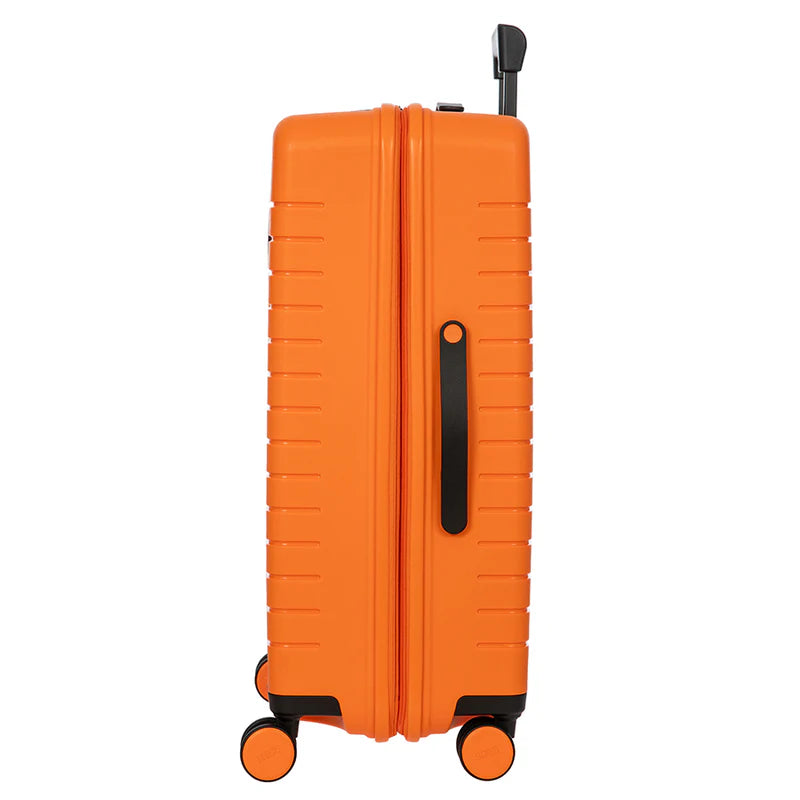 Bric's Ulisse 28" Medium Checked Hardside Expandable Spinner