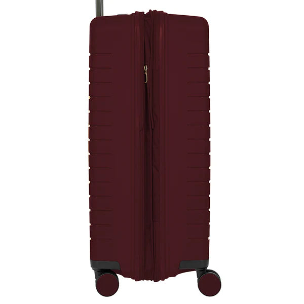 Bric's Ulisse 28" Medium Checked Hardside Expandable Spinner