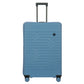 On Sale- Bric's Ulisse 30" Large Checked Hardsided Expandable Spinner