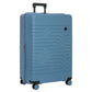 Bric's Ulisse 30" Large Checked Hardsided Expandable Spinner