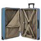 Bric's Ulisse 30" Large Checked Hardsided Expandable Spinner