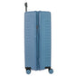 Bric's Ulisse 30" Large Checked Hardsided Expandable Spinner