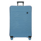 Bric's Ulisse 30" Large Checked Hardsided Expandable Spinner