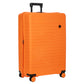 On Sale- Bric's Ulisse 30" Large Checked Hardsided Expandable Spinner